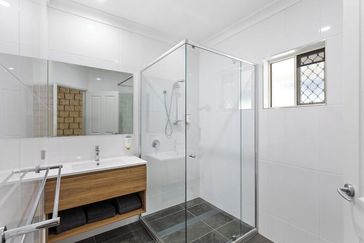 Bath Photo