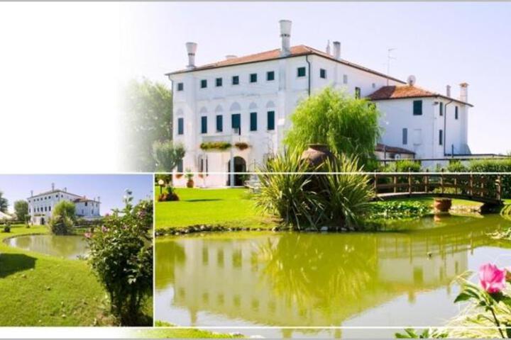 Villa Dei Dogi