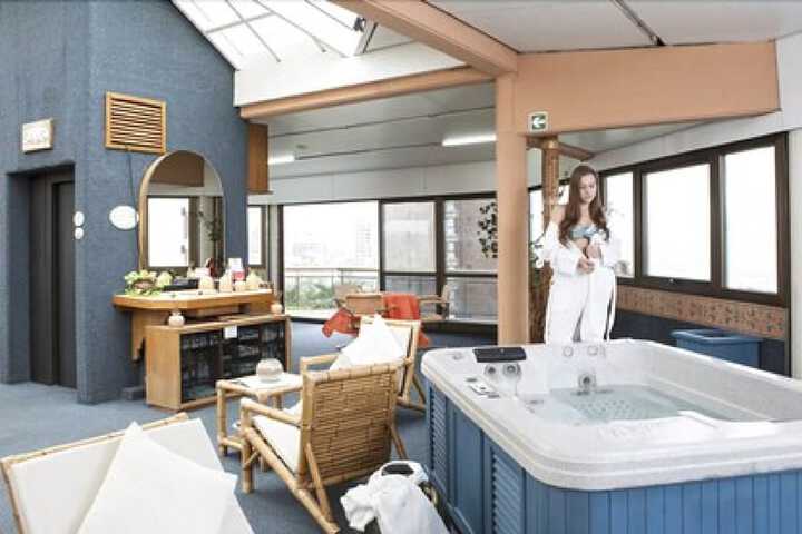 Spa Massage