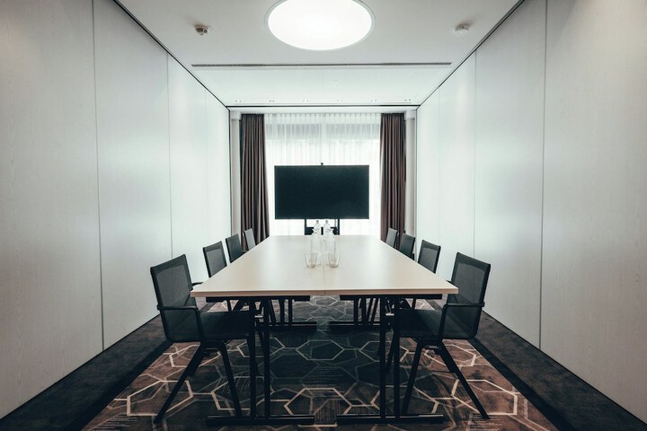 Meeting 33 of 38