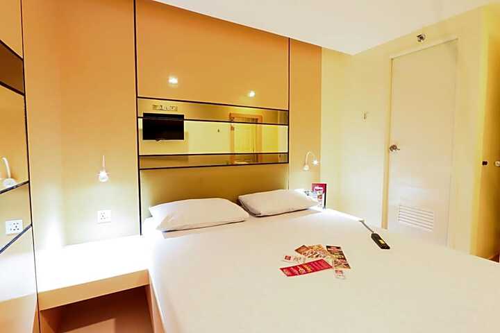 Suite Room