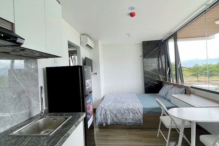 Thien Khanh Hotel Da Nang Beach