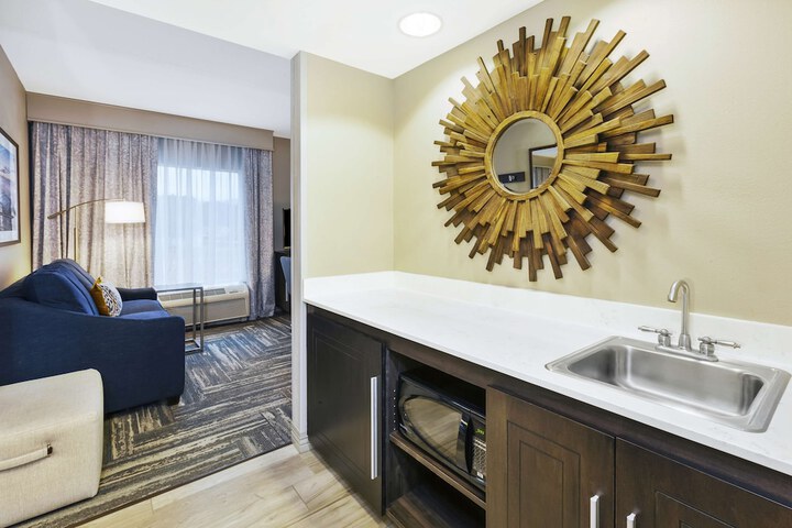 Minibar