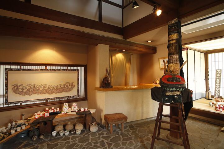 Hotel Interior 2 of 23