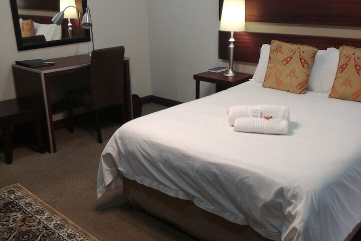 Room 15 of 54