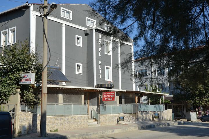 Exterior Photo
