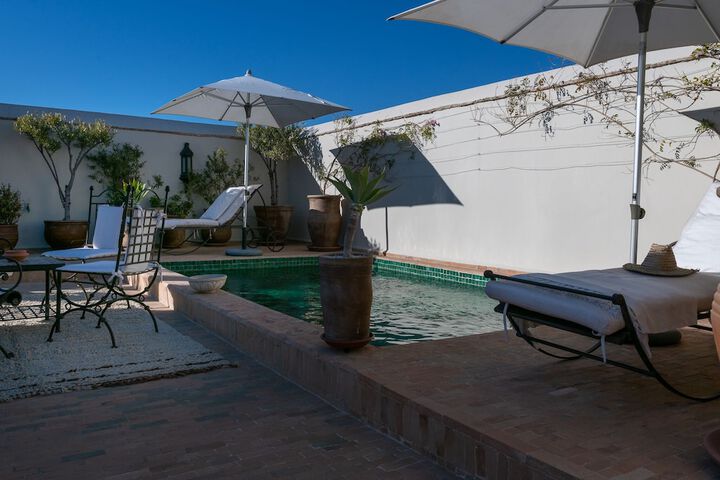 Terrace/Patio 25 of 31
