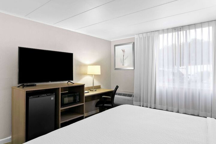 1 King Bed (4 of 8)