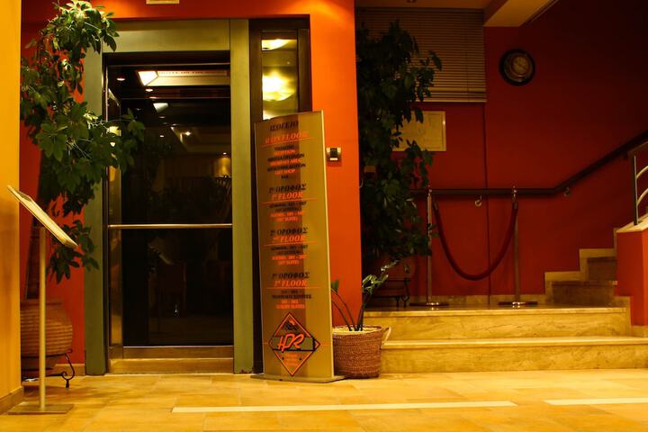 Hotel Interior 31 of 91