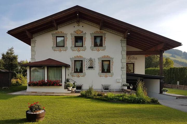 Image of Ferienhaus Erika