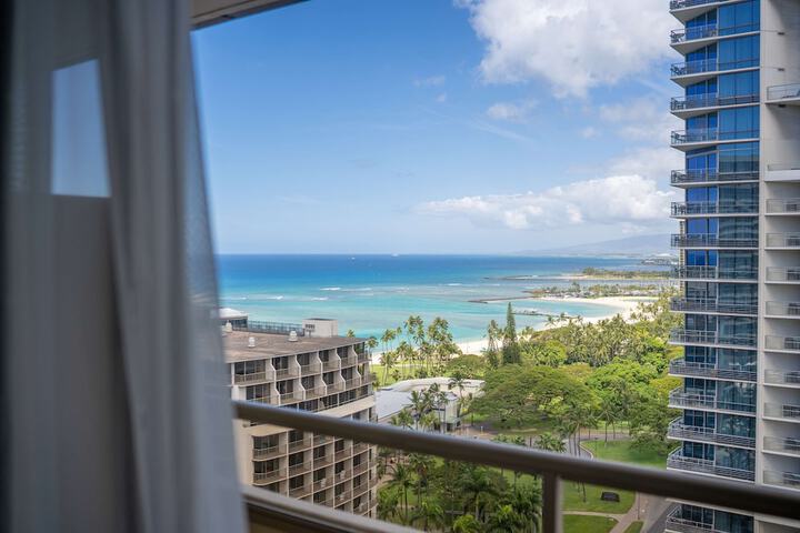 View from room