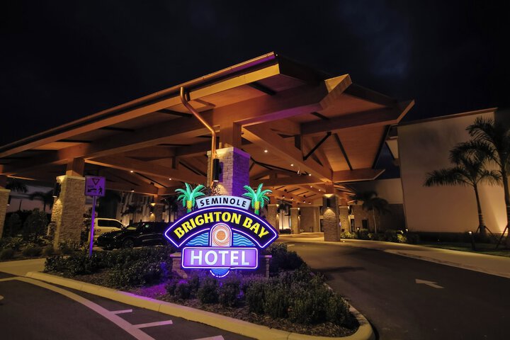 Hotel 62 of 64