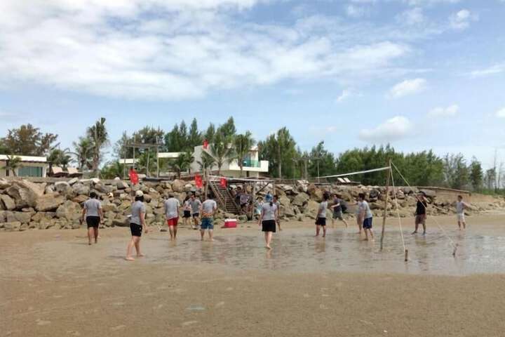Beach 50 of 57