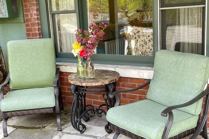 Terrace/Patio 218 of 288
