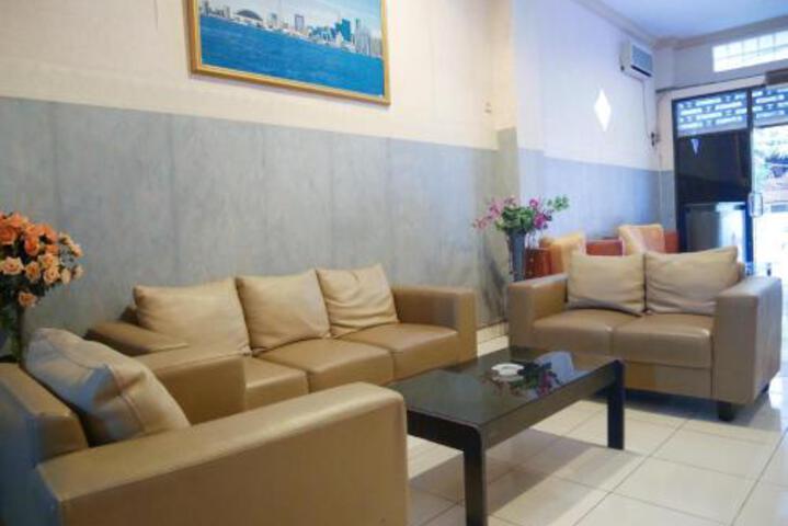 Syafira Hotel Selayar