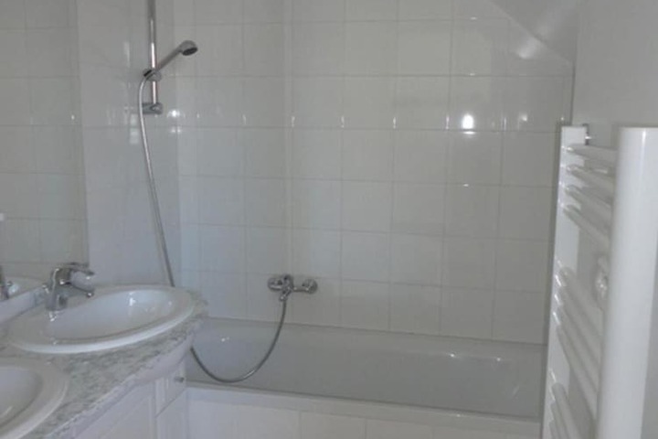 Bathroom Vanities