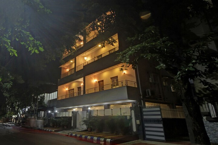 Hotel 56 of 69