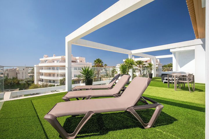 Terrace/Patio 90 of 157