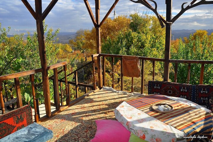 Terrace/Patio 7 of 30