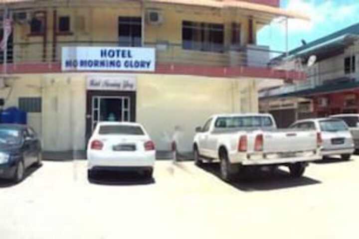 Hotel Morning Glory