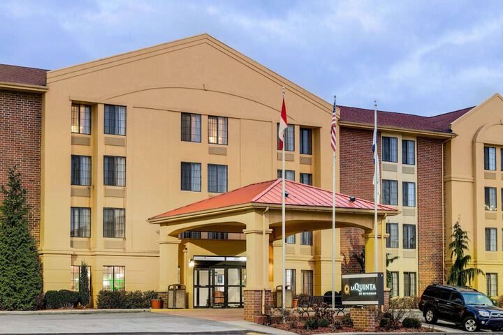Hotel 43 of 50