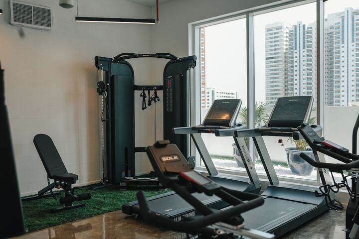 Health and Fitness 45 of 65