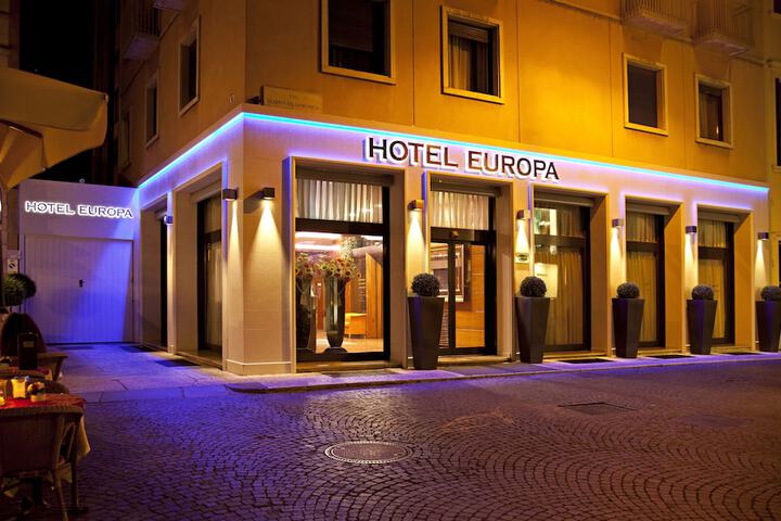 Hotel 43 of 43