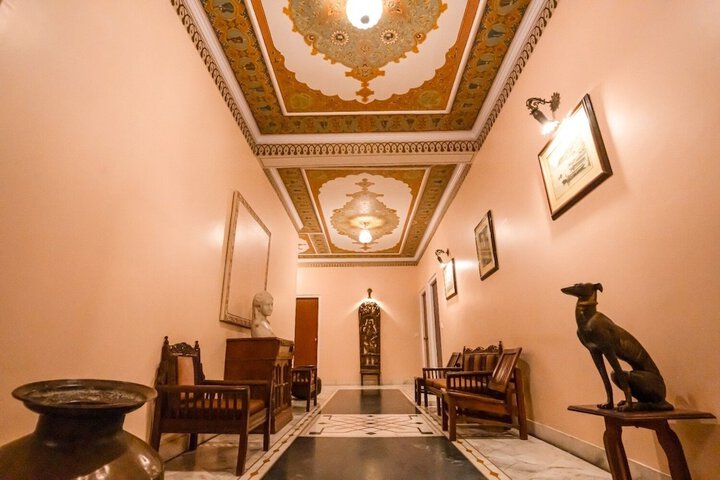 Hotel Interior 7 of 76