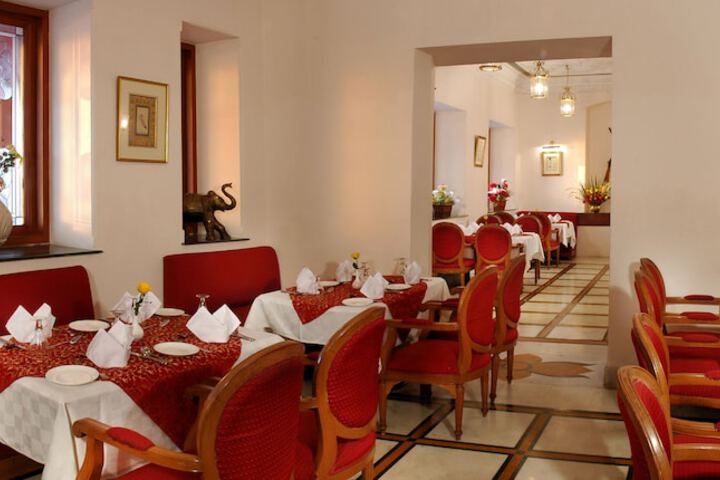 Restaurants