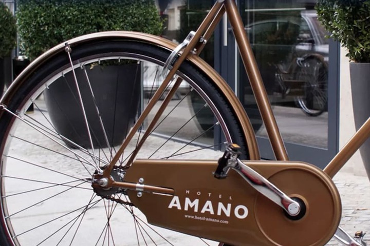 Bicycling