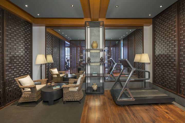 Fitness Club