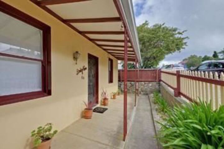 Terrace/Patio 19 of 20