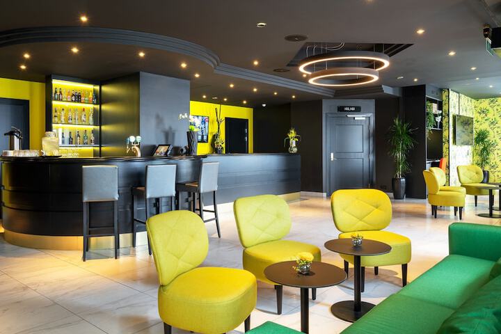 Hotel Interior 2 of 34