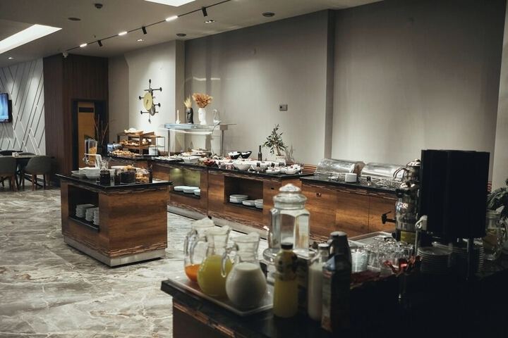 Restaurants