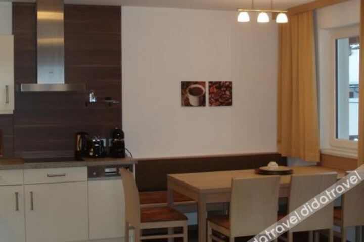 Hotel Interior or Public Areas