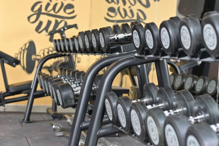 Health and Fitness 35 of 87