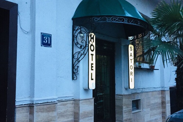 Hotel 39 of 42