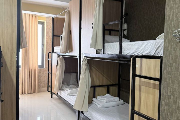 Hoi An Hostel & Bar