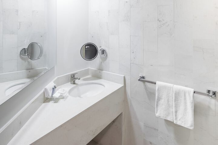 Bath Interior