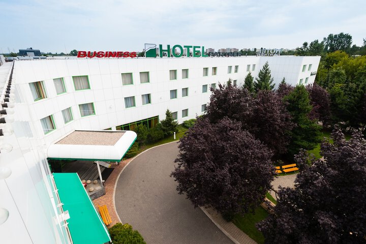 Hotel 177 of 180