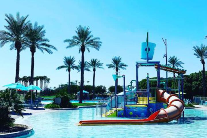 Estrella Mountain Ranch in Goodyear, AZ