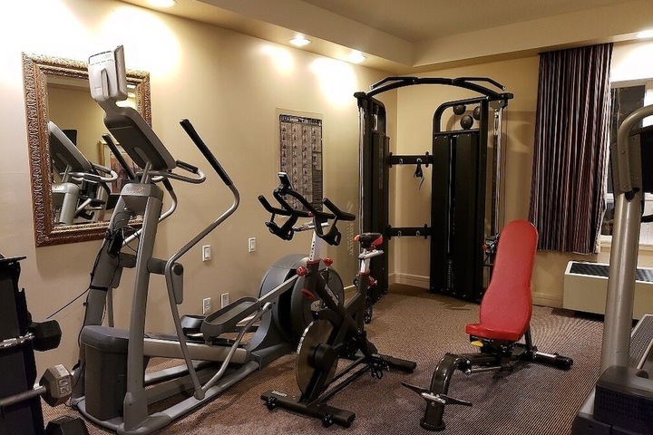 Health and Fitness 25 of 29