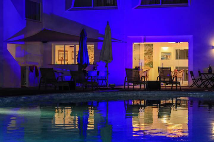 Pool 40 of 47