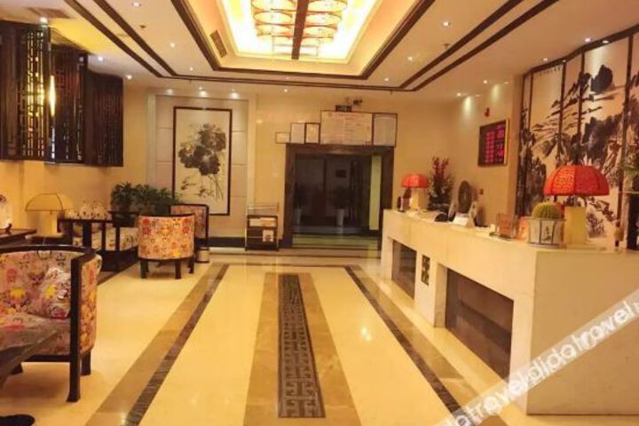 Hotel Interior 18 of 37