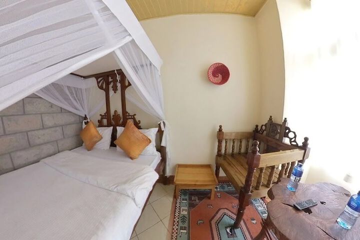 Machakos Suites Luxury Hotel