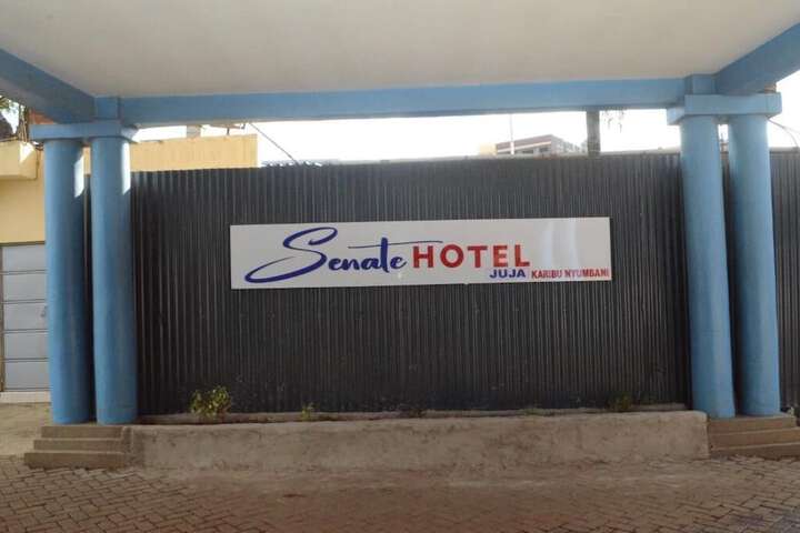 Hotel 20 of 22
