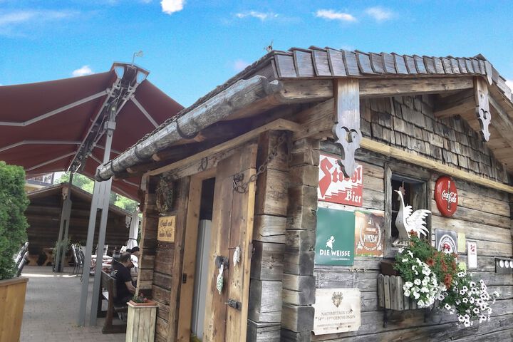 HOTEL GASTHOF BRUECKENWIRT