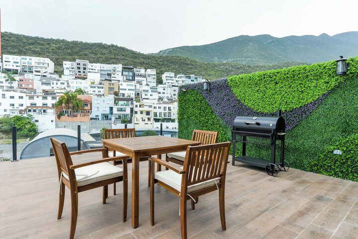 Terrace/Patio 157 of 238