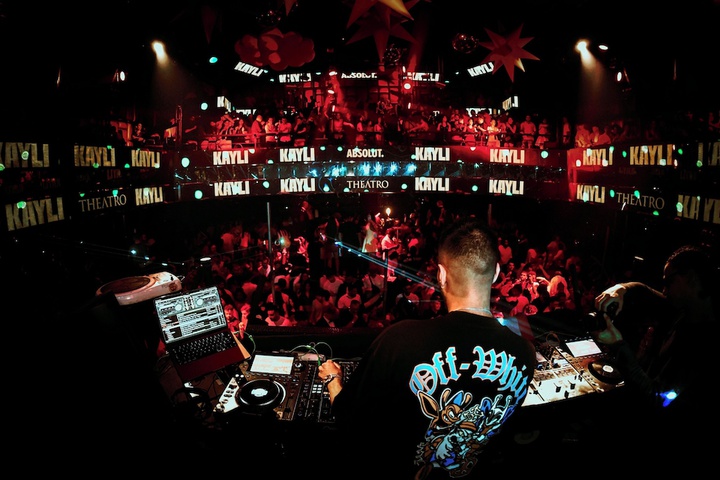 Nightclub