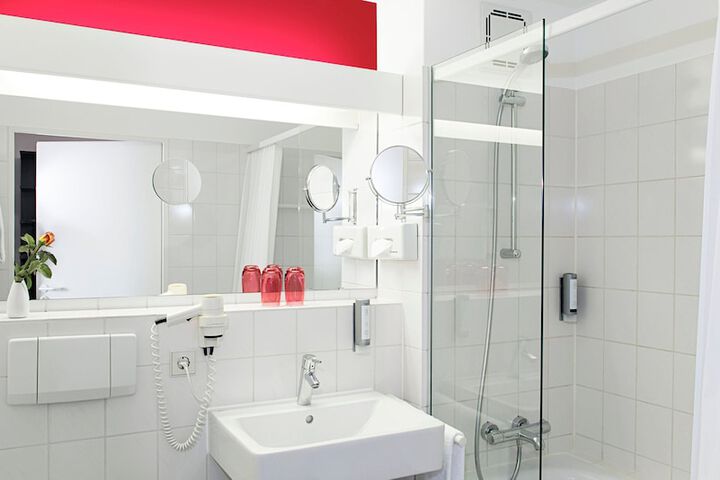 Bath Interior